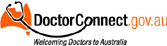 DoctorConnect - Welcoming doctors to Australia