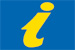 Visitor Information Centre logo